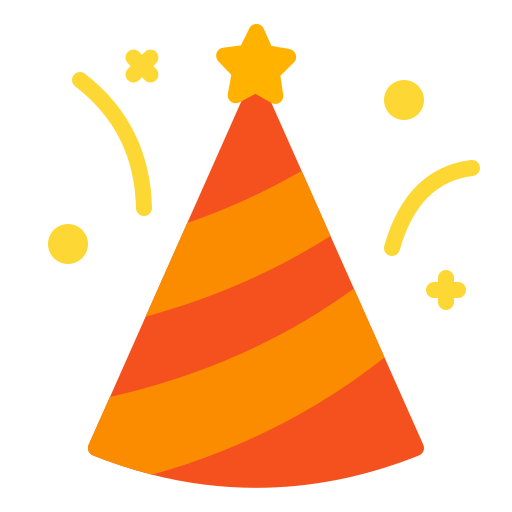 Birthday Celebrations